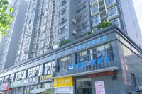 爾爵之家飯店（南嘉中學店） - Wi-Fi