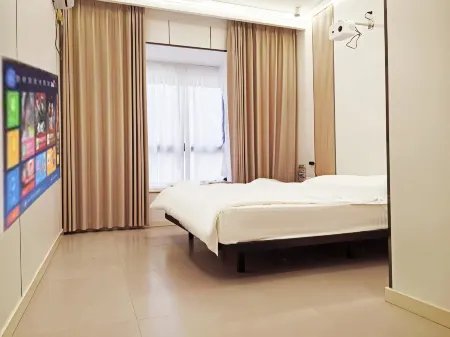 Qianxi Shihang Qiuyi Homestay