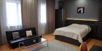 NAVA Hotel Yerevan - Apartamento Premium Con Vista De La Ciudad