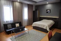 NAVA Hotel Yerevan โรงแรมใน