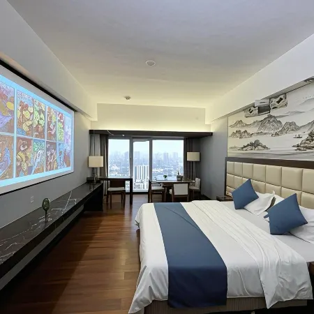 Xingwang Apartment