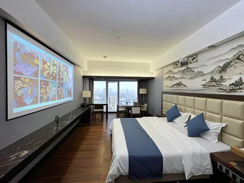 Xingwang Apartment