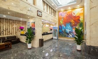 YuXuan Hotel (Sofia Church Central Street Subway Station)