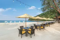 Le Méridien Phuket Beach Resort Hotels in Phuket