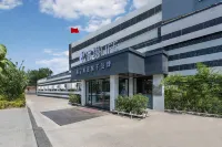 ChengjingLifeHotel Hotels in Happy Valley