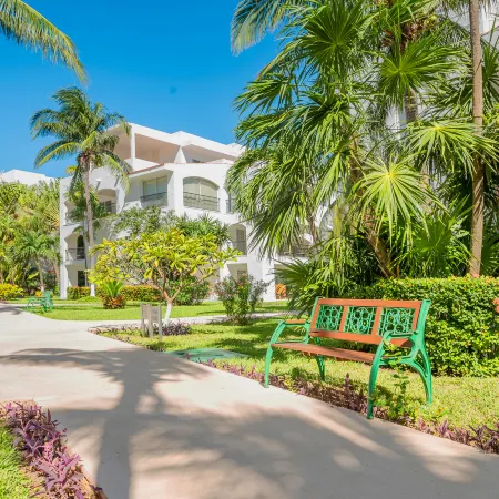 Beachscape Kin Ha Villas & Suites