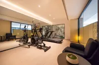Yunyizizai Hotel - Parkering