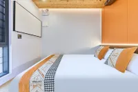 Hanwenfu Inn Hotels near Hanshan Normal University Chaozhou Branch