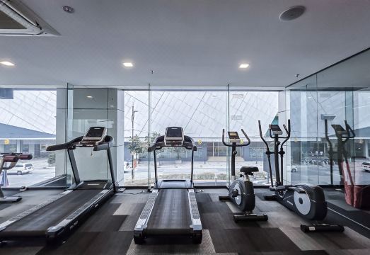 파이브 호텔 조호르 바루 시티 센터