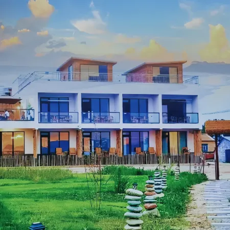 Turks Yannixuan Homestay