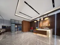 Hami chentai hotel Hotels in Hami