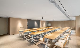 JI Hotel (Hangzhou Xingguang Avenue)