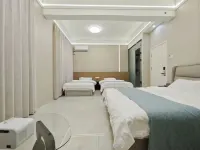Ciyouge Homestay Hotel in zona Henan Kaifeng People's Police School