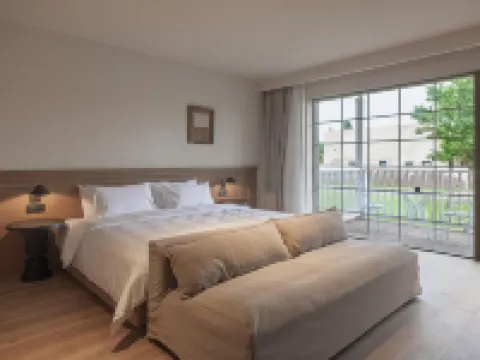 Feiniaoji x Yuanbai Homestay (Ordos Ejin Horo) Hotels in Ejin Horo Banner