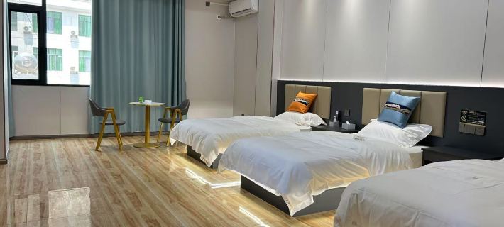 Gula Yijia Homestay Hotels in Funing