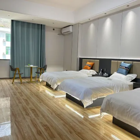 Gula Yijia Homestay