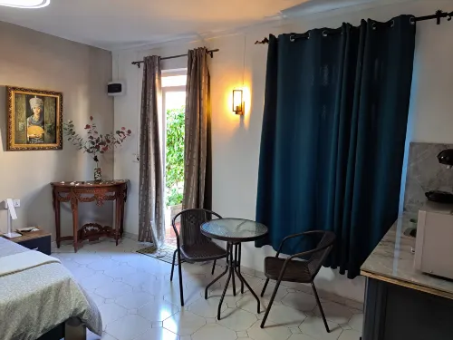 R Garden studio 1 Hotels in Port Louis