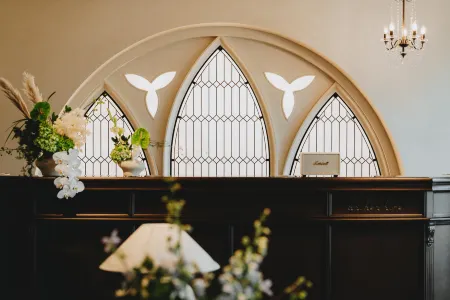 Anchen Hotel Отели рядом с достопримечательностью «Harbin Institute of Technology»