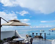 Shengsi Su Yan · 180 ° Seascape Luxury Wild Beach Beauty Stay