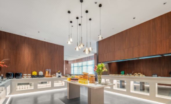 HangZhou PuKing Hotel