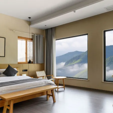Xingxiu • Shanyi Homestay in Shengzhou, Shaoxing
