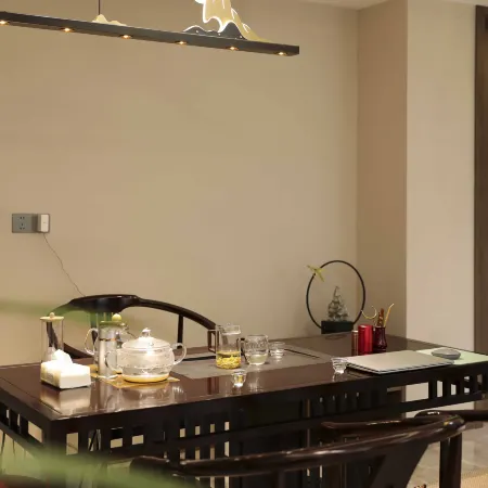 Lisha Homestay