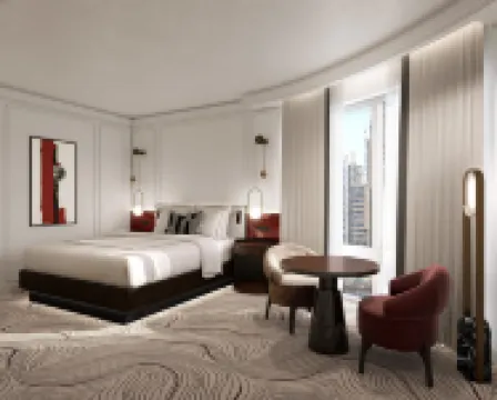 Sofitel New York