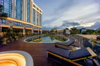 雅緻飯店（廣州番禺店）