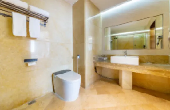 Nanye Cincma Hotel