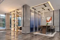 Hampton by Hilton Zhengzhou Xinzheng International Airport