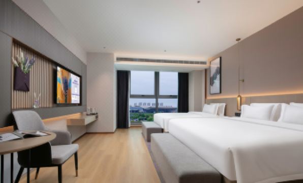 Lavande Hotel (Changsha High-speed Railway South Station Branch)