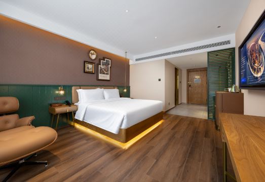 제임스 조이스 커피텔