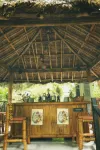 Nawa Wellness - bar