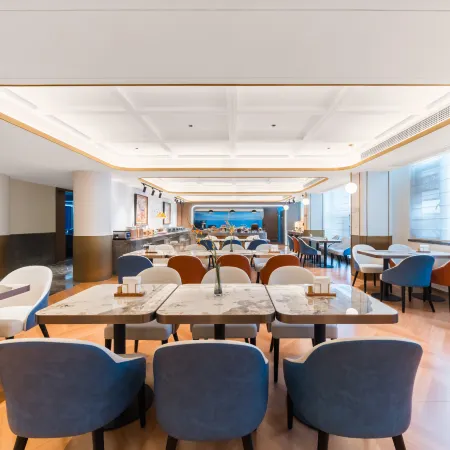 Madison Hotel Lishui Songyang