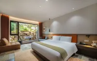 Xinyang Songlin Garden Homestay Hotels in Xinyang
