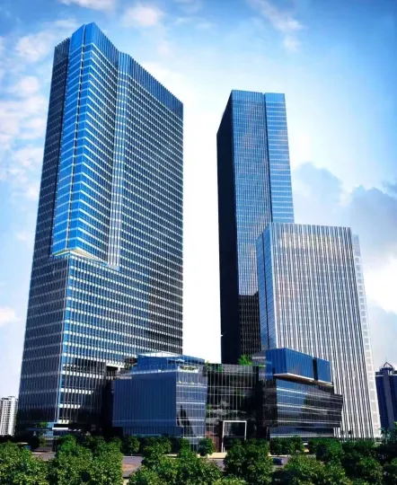 Boerman Guangzhou (Zhujiang New Town Zhongshan Ophthalmology Branch)