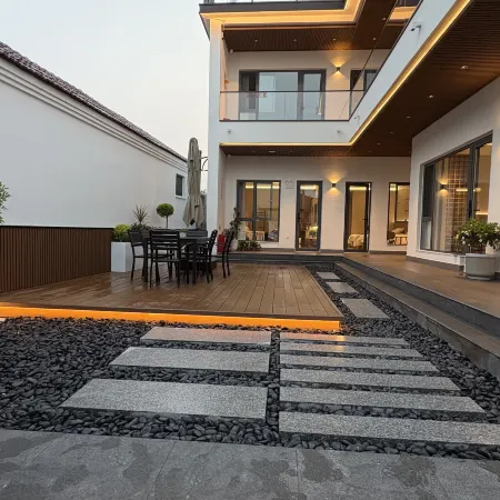 Weishan Island Guiyeji Homestay (Weishan Lake Tourist Area)