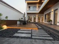 Weishan Island Guiyeji Homestay (Weishan Lake Tourist Area)
