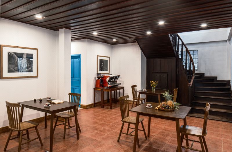 Xieng Thong Retreat Hotel (Luang Prabang Old Town - Central Sisavangvong Road Branch) photo 4