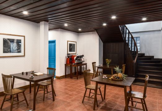 Xieng Thong Retreat Hotel