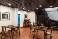 XIENGTHONG RETREAT HOTEL (Vientiane Street Center, Luang Prabang Old Town)