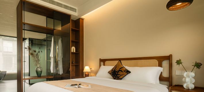 Shijian Xiaoshu Hoteles en Ninghai