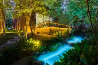 Chi Yin Các khách sạn ở 