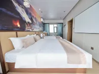 恩格貝·雲畔民宿（額爾古納蒙特內哥羅頭店） - 機場接送