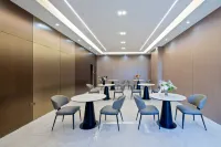 Boyue Hotel (Urumqi High-Speed Railway Station North Square Branch)