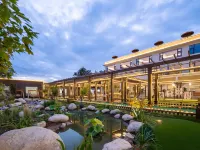 QIANNA HOTEL GLORIOUS (Fuxi Mountain Guogongling) Hotels near Fengquan Lake Scenic Area
