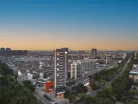 Weishan Borrman Hotel (Kuiwen Dong Road) Hotels in Weishan