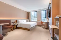 Hanting Hotel (Urumqi Kashgar East Road Tongjia International Port Branch) Hotels in Urumqi