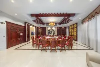 Vienna International Hotel Classic Dongxing  Railway Station Erqiao Port Branch - Frühstück