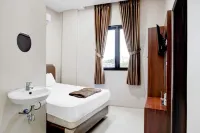 Hotel O Balikpapan near Siloam Hospital formerly Syafla Guest House Hotel dekat MJ TECH